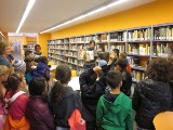 Visita 2nB Ramon Faus